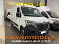Renault Master Furgon T L2H2 3500 BLUE Blanco - thumbnail 1