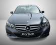 Mercedes-Benz E 200 BlueTEC Limousine AVANTGARDE LED Tempomat Gris - thumbnail 4