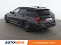 BMW 330 330d Msport Touring  xDrive Gris - thumbnail 4