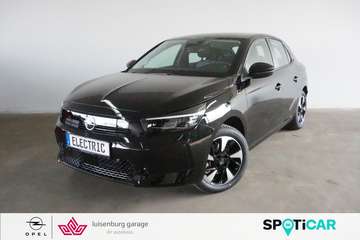 Corsa Electric Edition | SHZ | 35% Ersparnis!