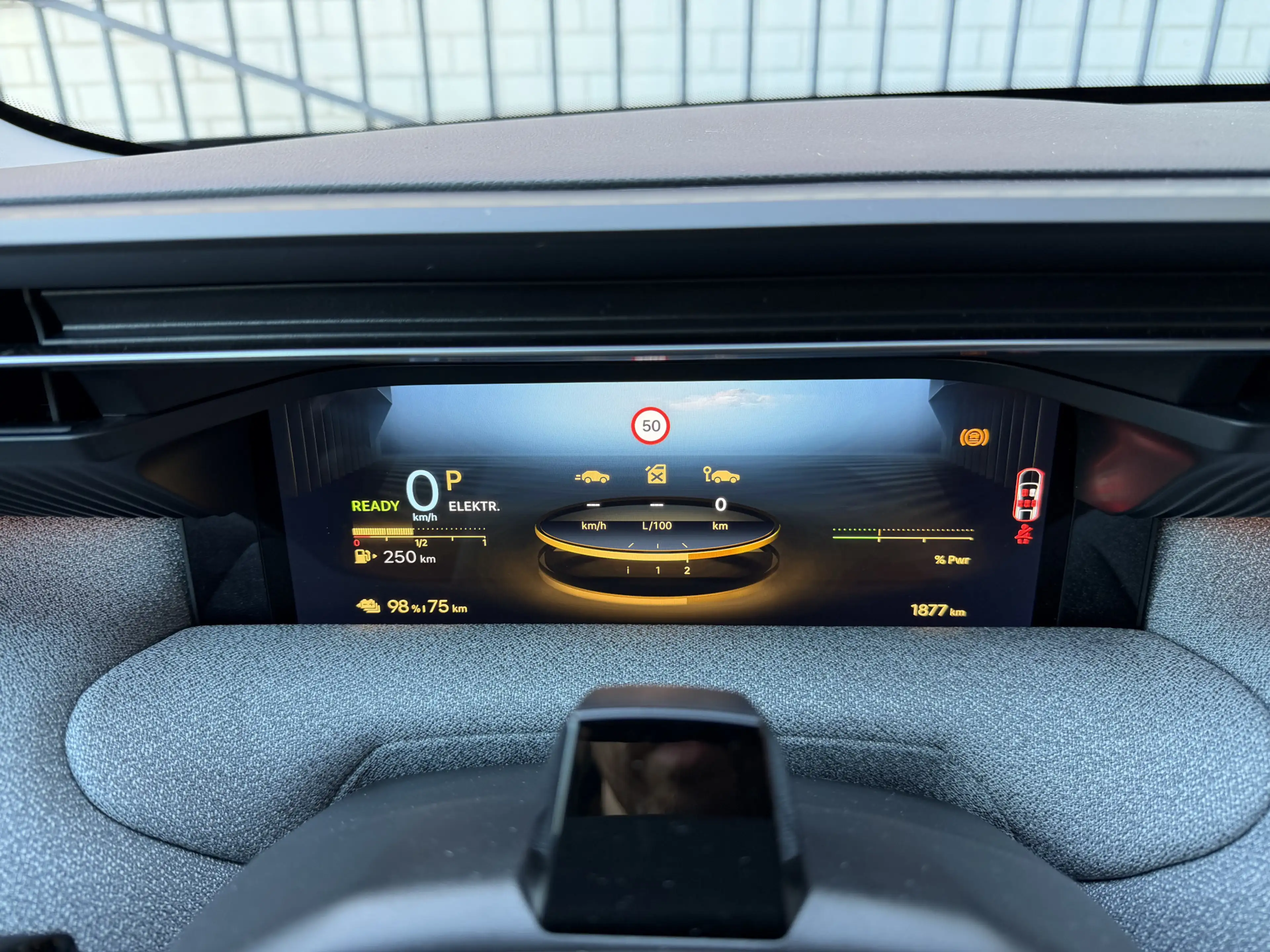 Citroen C5 Aircross 225pk Plug-In Hybrid Plus (Leder incl verwarming/k — photo 18