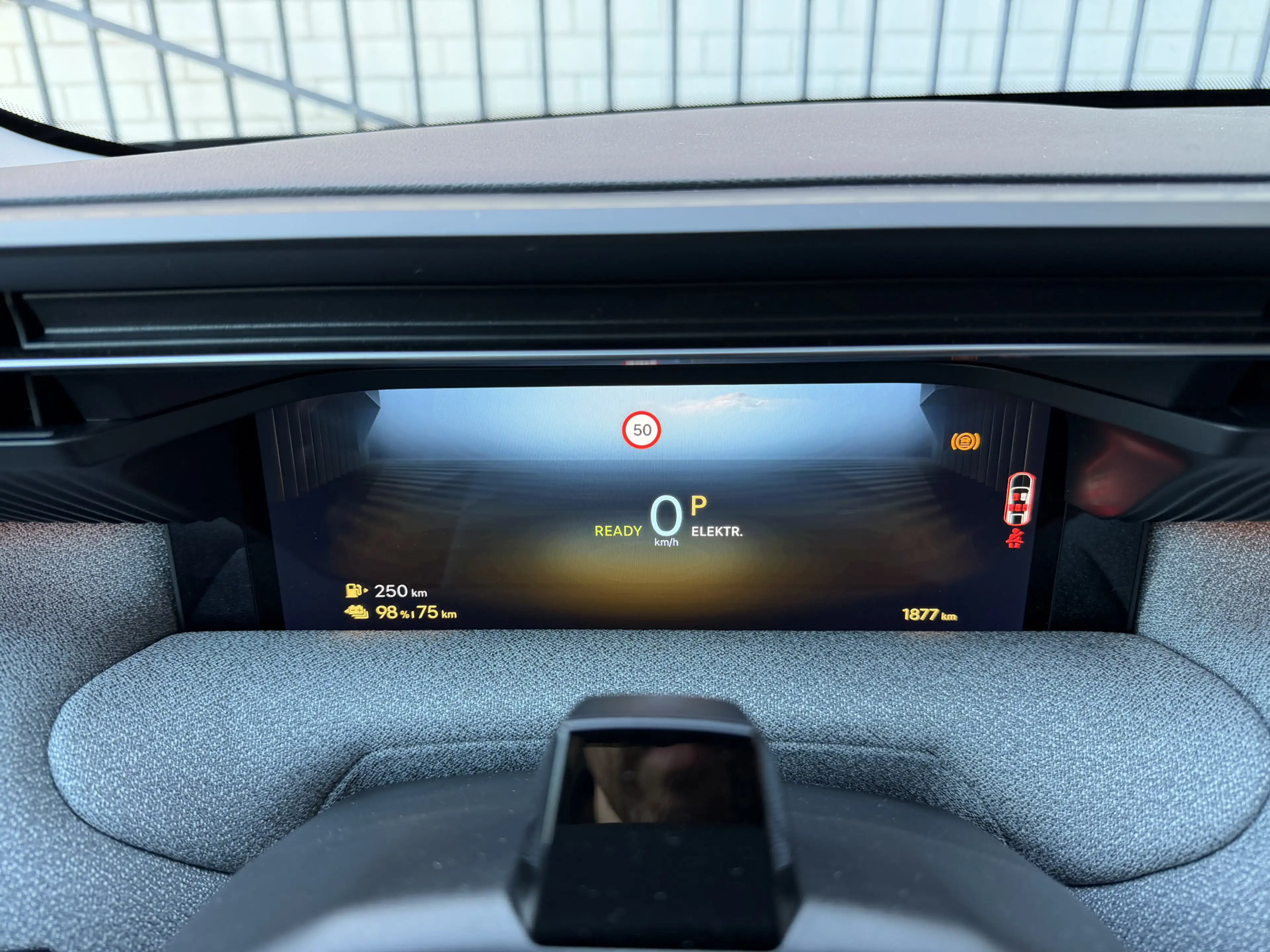 Citroen C5 Aircross 225pk Plug-In Hybrid Plus (Leder incl verwarming/k — photo 19