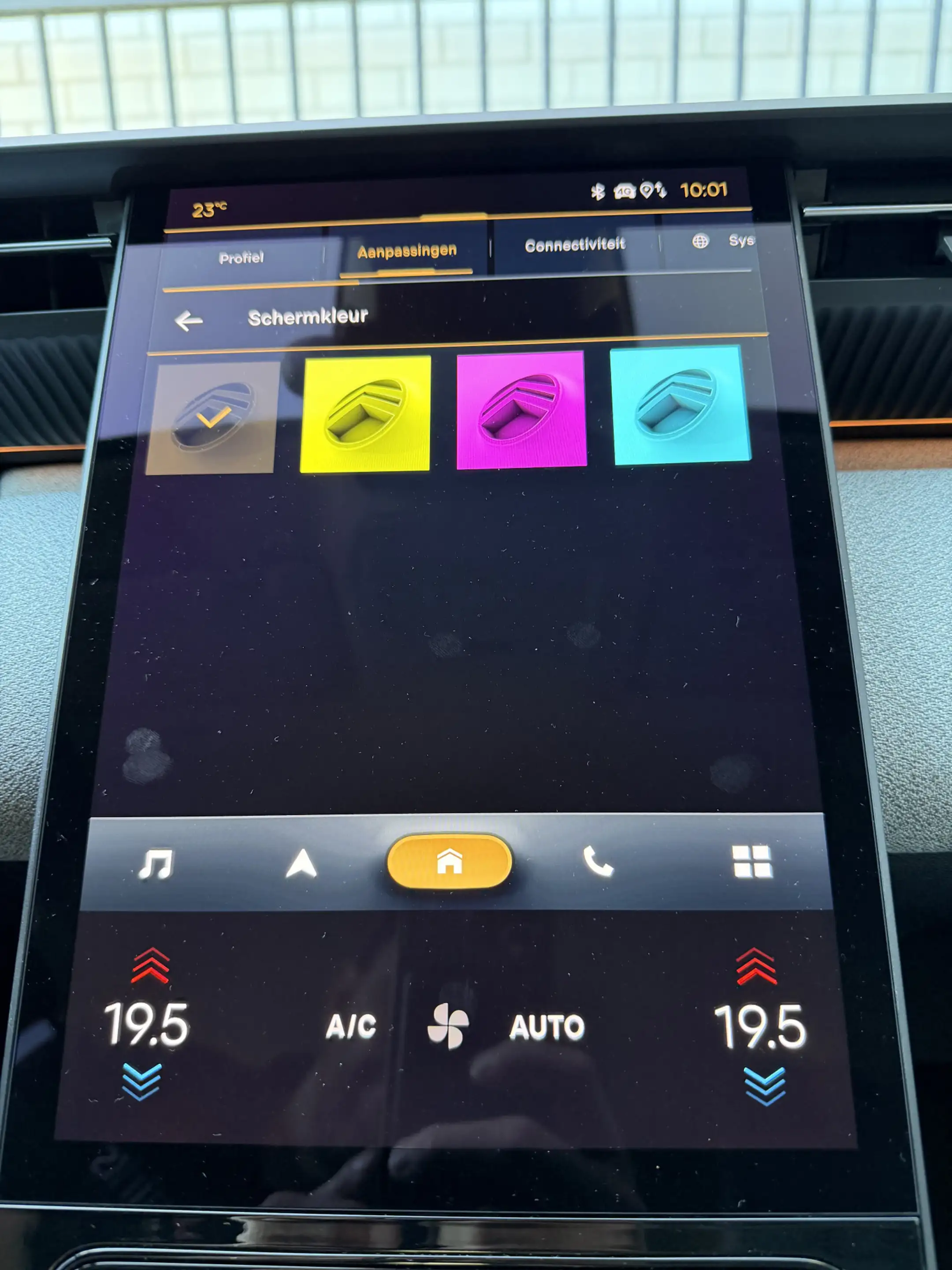 Citroen C5 Aircross 225pk Plug-In Hybrid Plus (Leder incl verwarming/k — photo 37