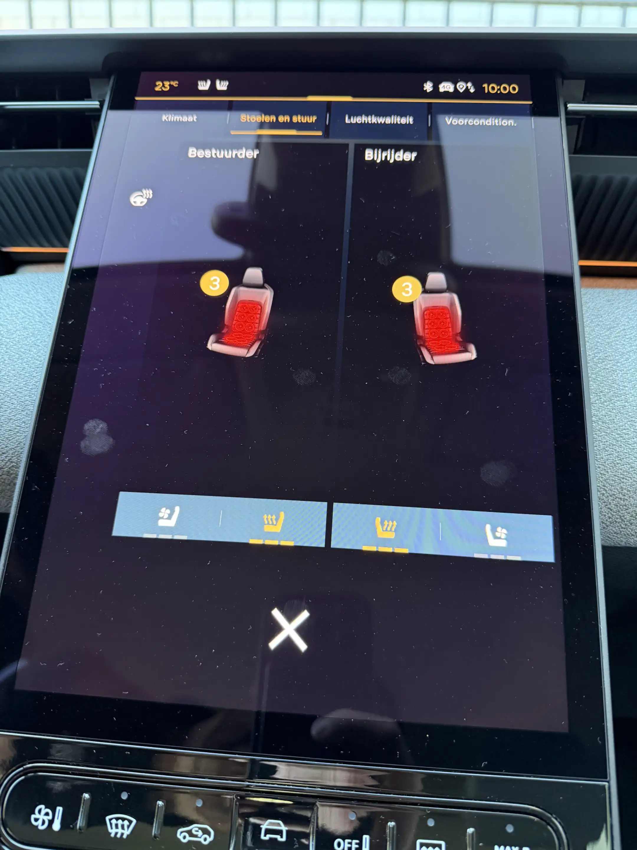 Citroen C5 Aircross 225pk Plug-In Hybrid Plus (Leder incl verwarming/k — photo 29
