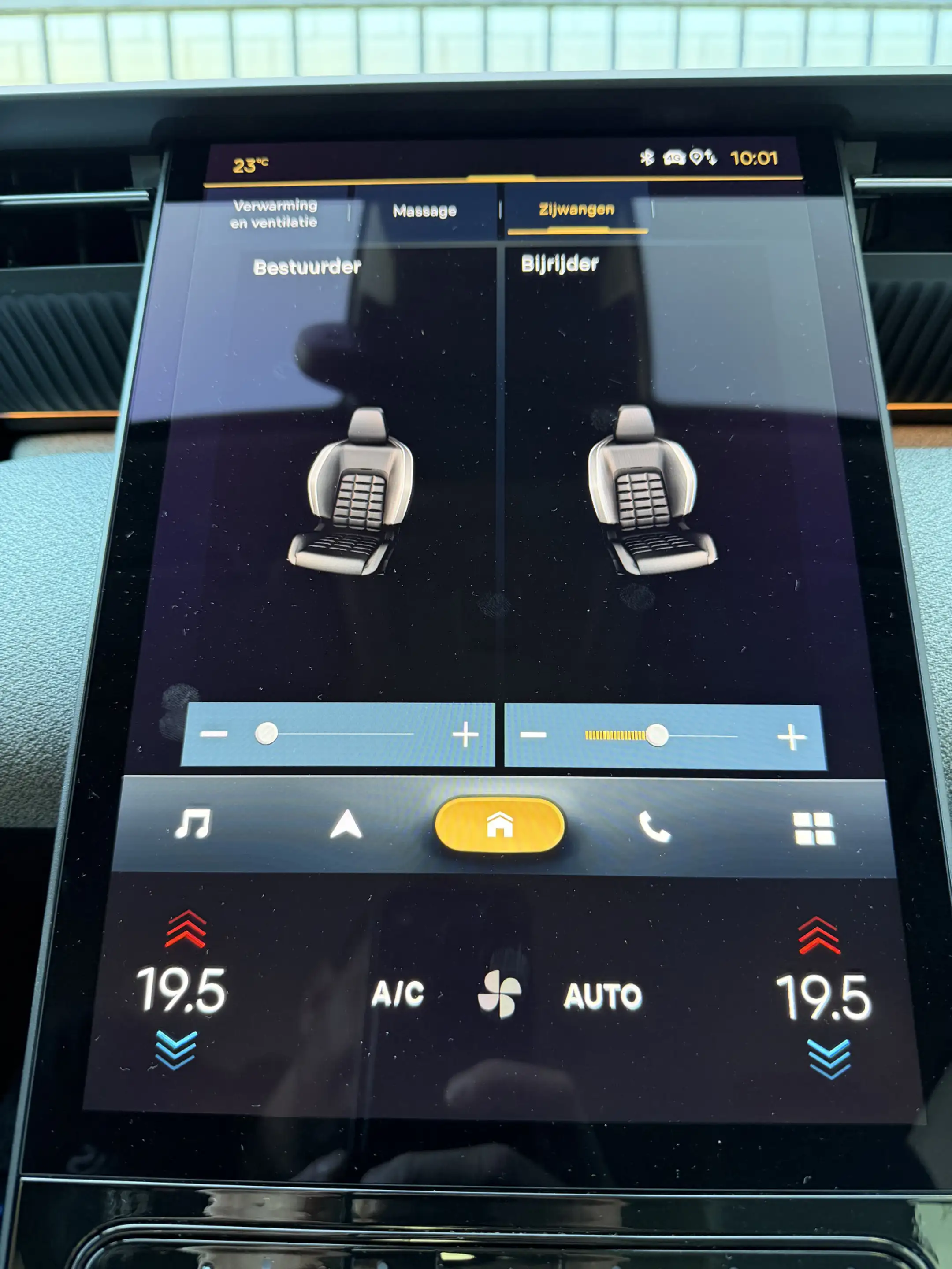 Citroen C5 Aircross 225pk Plug-In Hybrid Plus (Leder incl verwarming/k — photo 33
