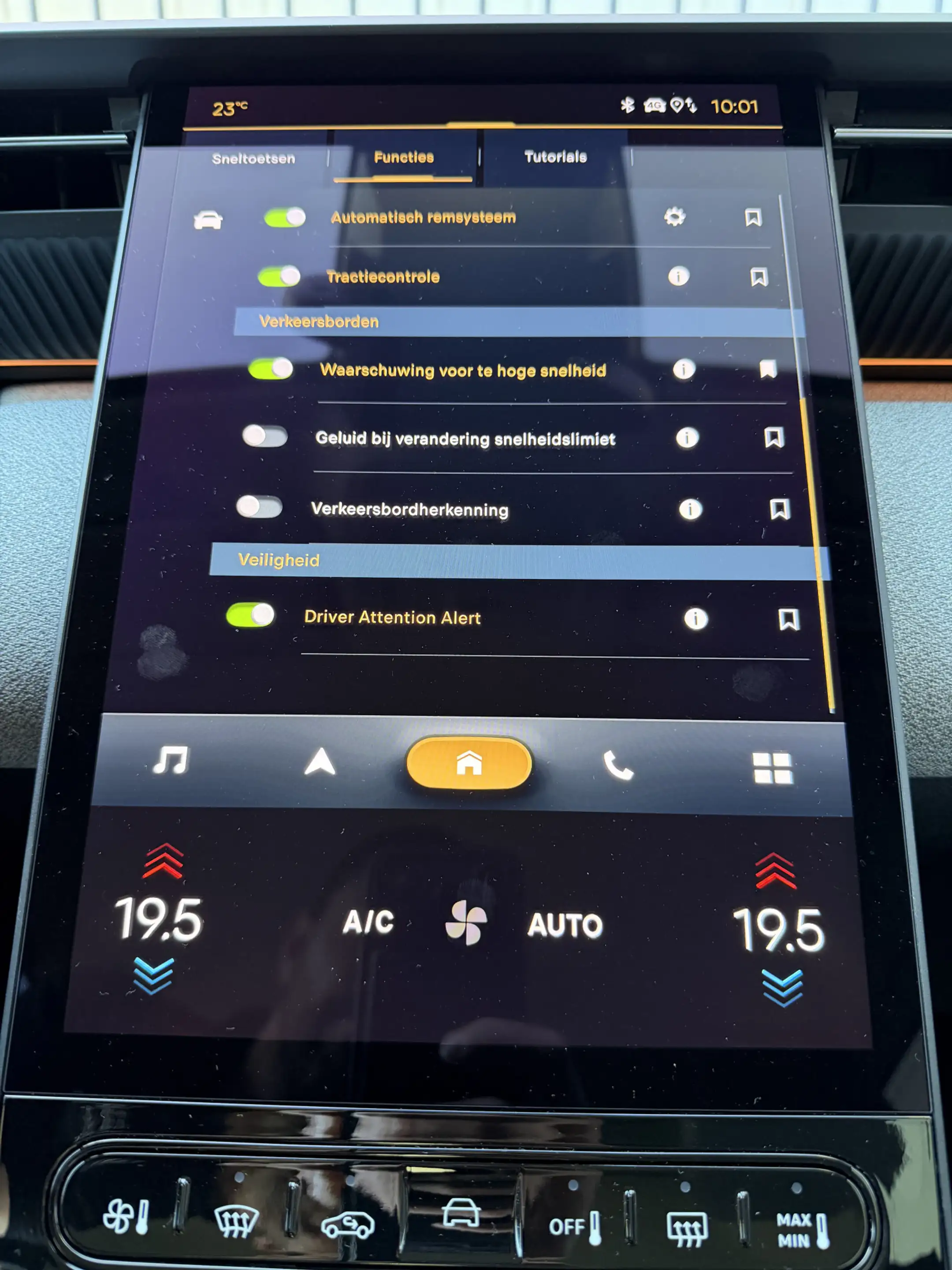 Citroen C5 Aircross 225pk Plug-In Hybrid Plus (Leder incl verwarming/k — photo 35
