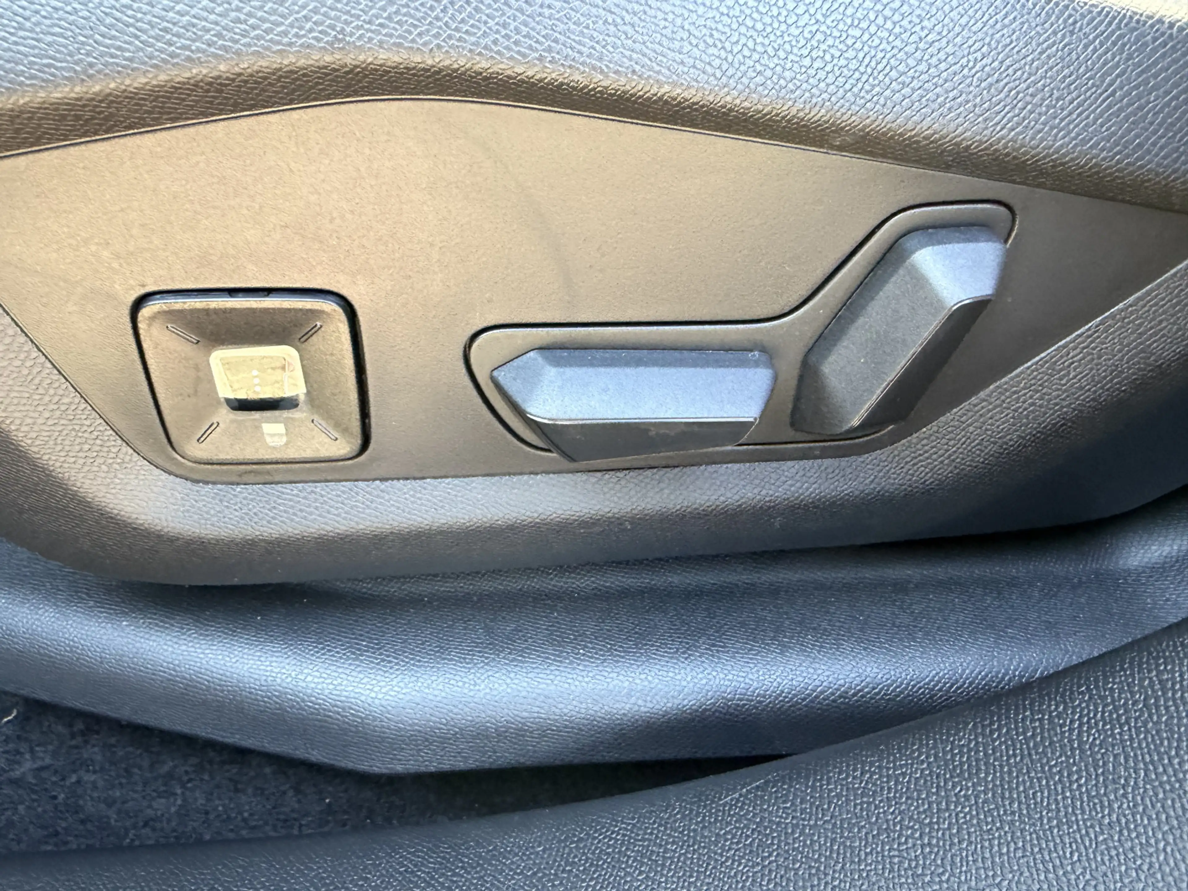 Citroen C5 Aircross 225pk Plug-In Hybrid Plus (Leder incl verwarming/k — photo 42