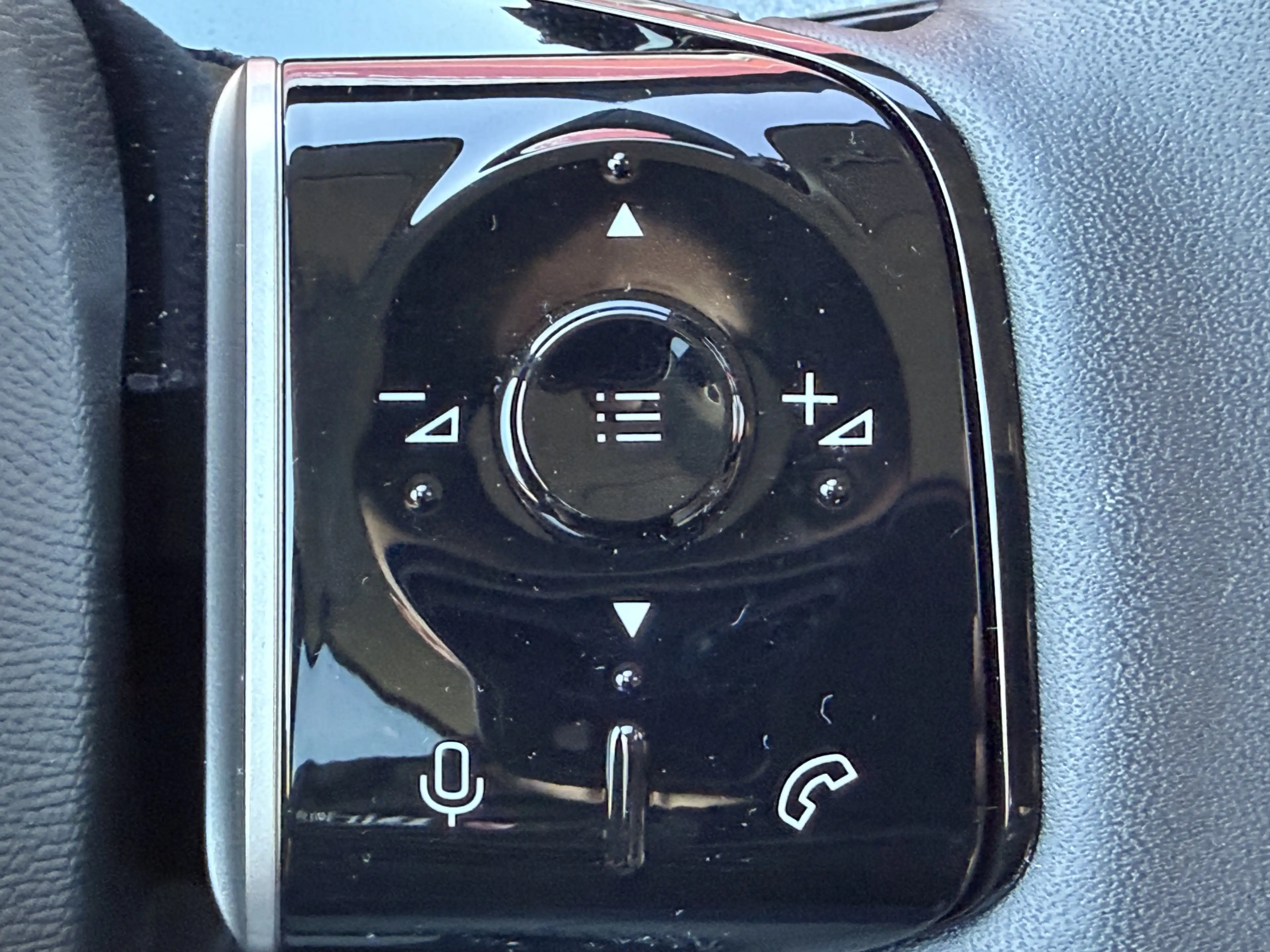Citroen C5 Aircross 225pk Plug-In Hybrid Plus (Leder incl verwarming/k — photo 23