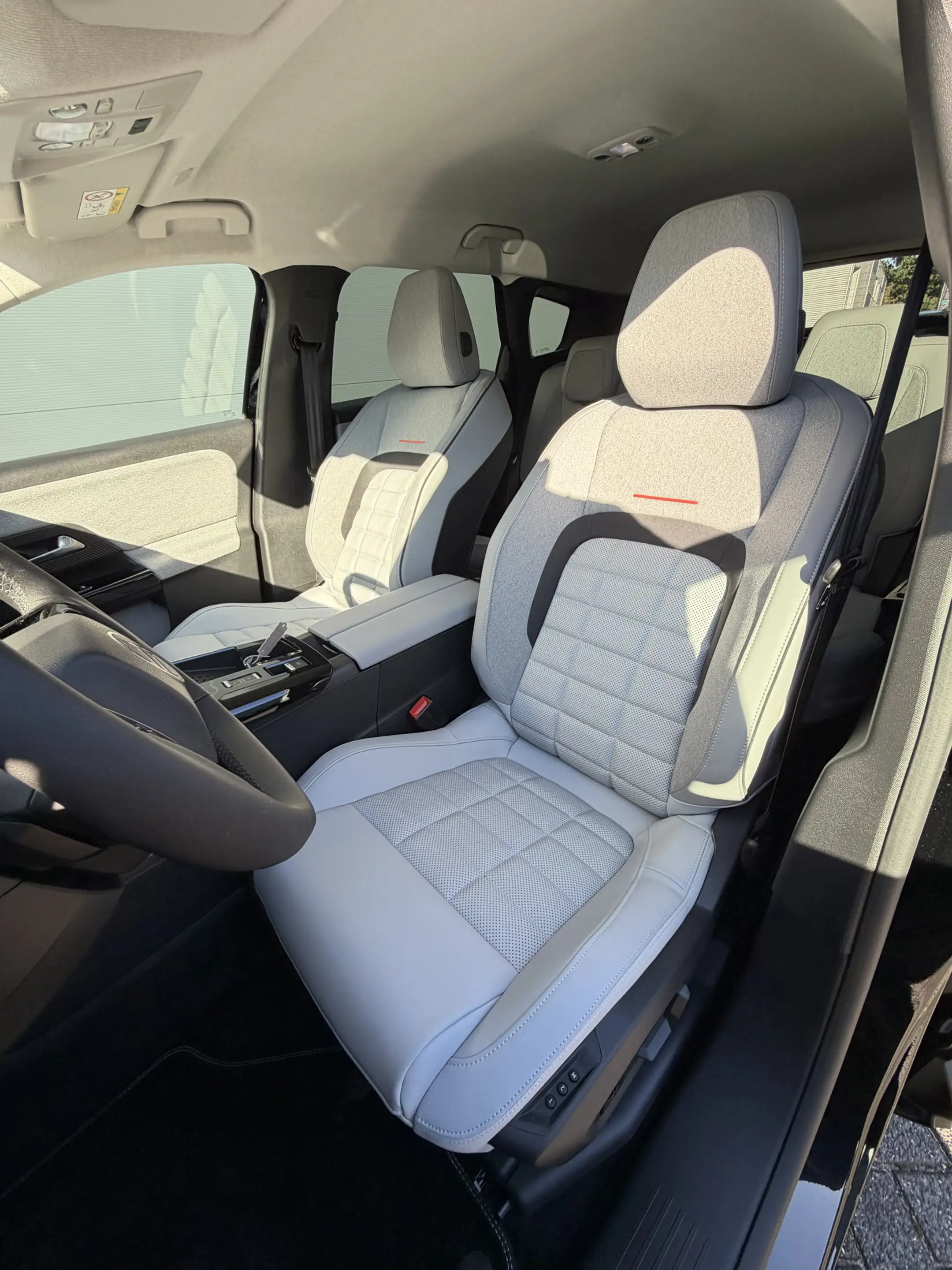 Citroen C5 Aircross 225pk Plug-In Hybrid Plus (Leder incl verwarming/k — photo 13