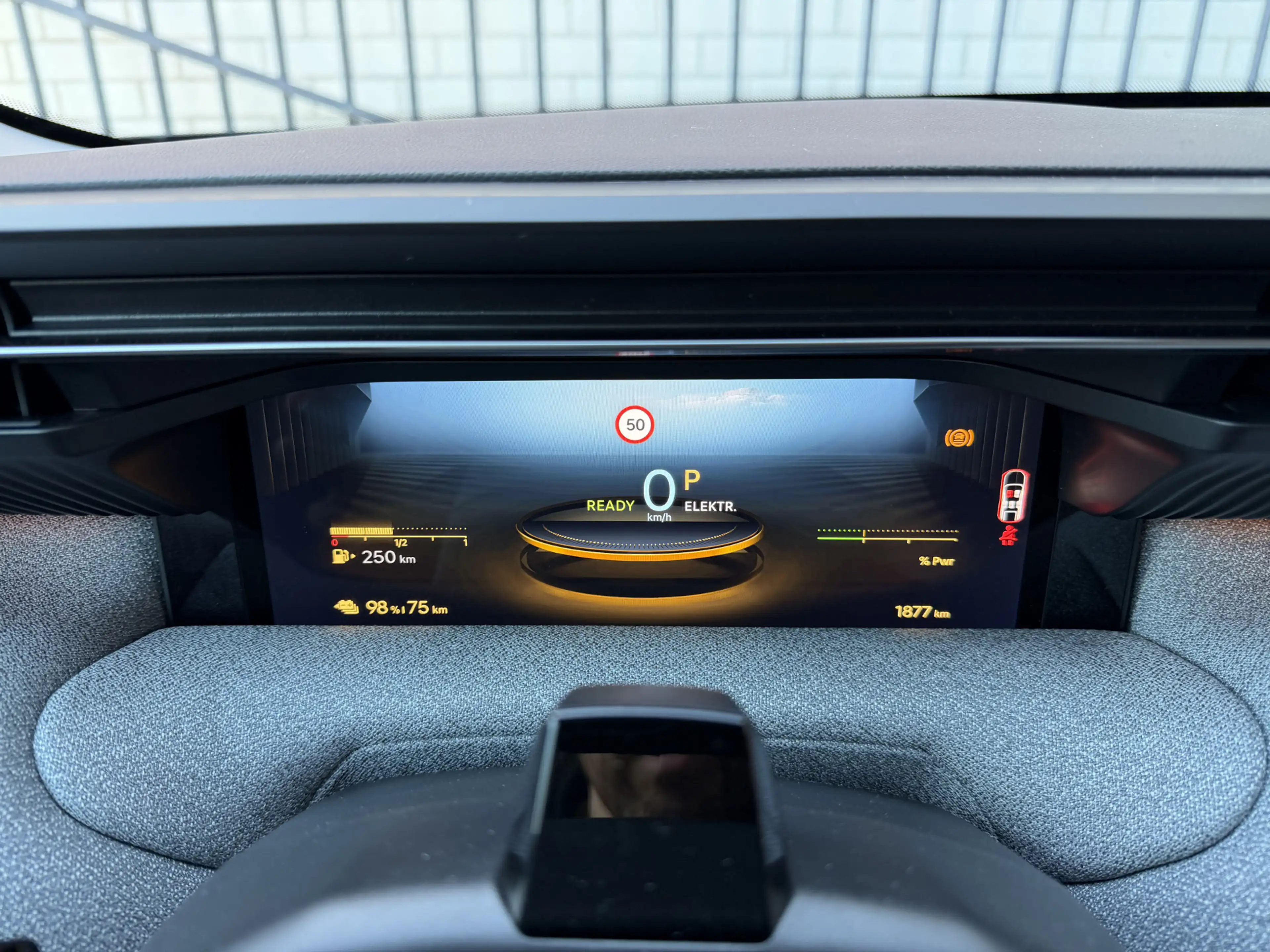 Citroen C5 Aircross 225pk Plug-In Hybrid Plus (Leder incl verwarming/k — photo 21
