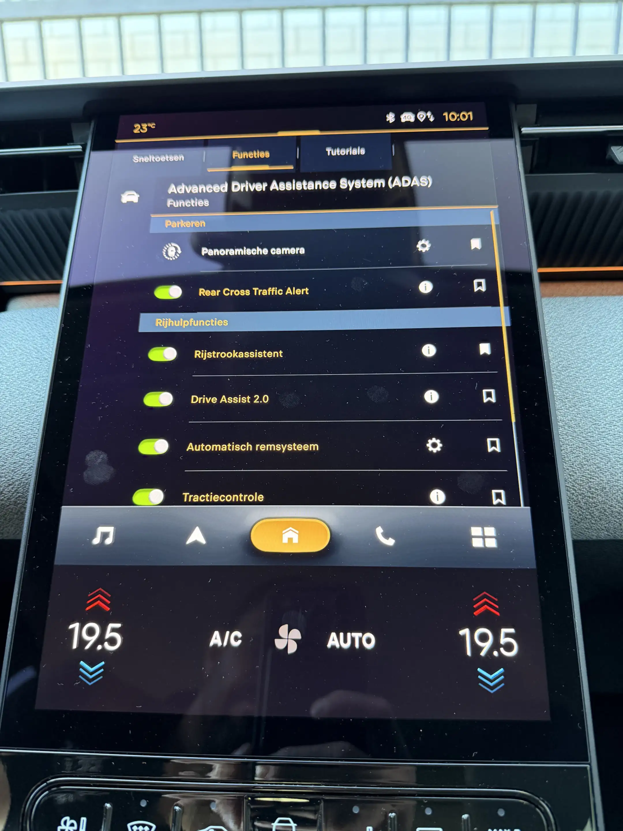 Citroen C5 Aircross 225pk Plug-In Hybrid Plus (Leder incl verwarming/k — photo 34