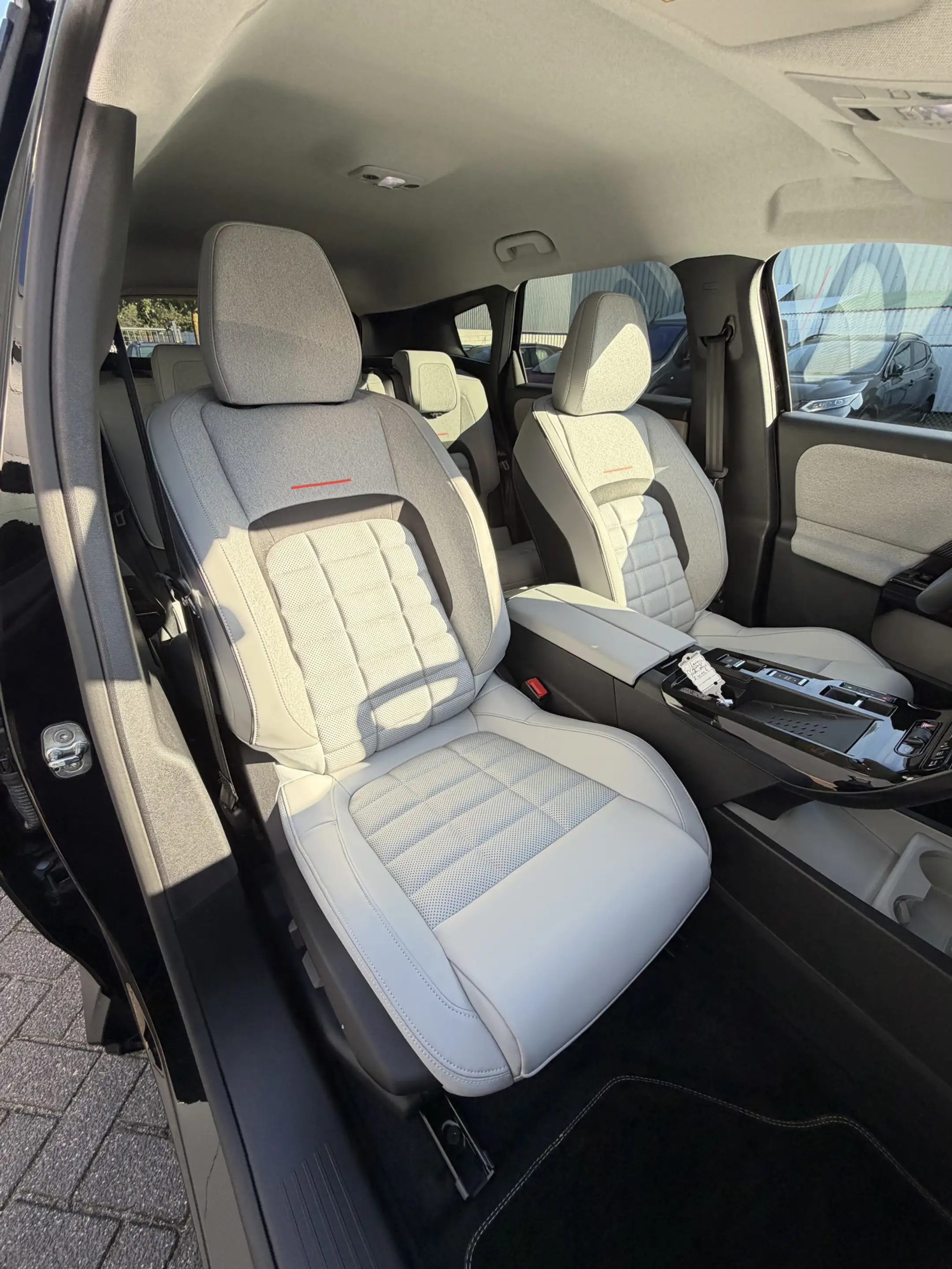 Citroen C5 Aircross 225pk Plug-In Hybrid Plus (Leder incl verwarming/k — photo 12