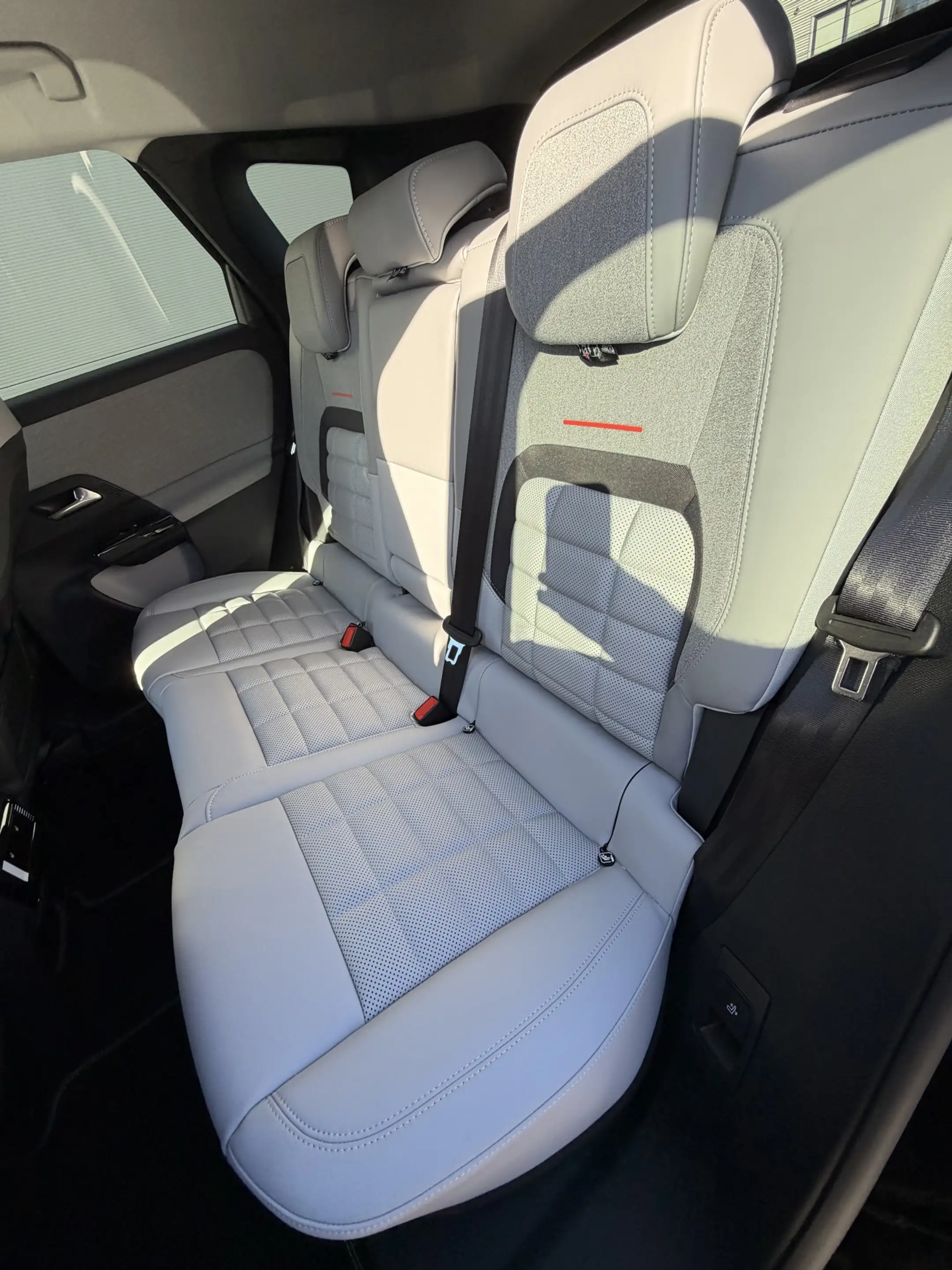 Citroen C5 Aircross 225pk Plug-In Hybrid Plus (Leder incl verwarming/k — photo 14