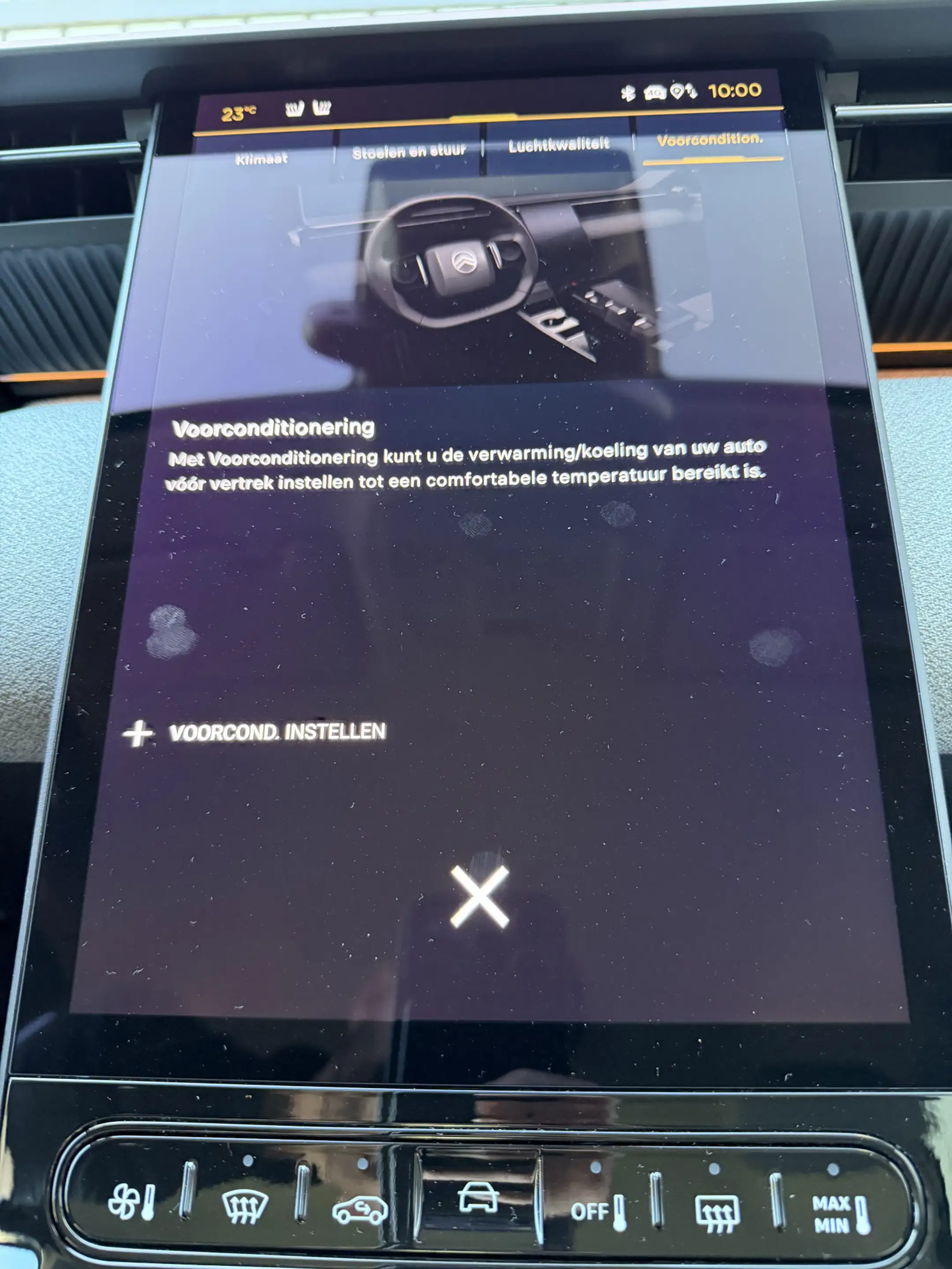 Citroen C5 Aircross 225pk Plug-In Hybrid Plus (Leder incl verwarming/k — photo 31