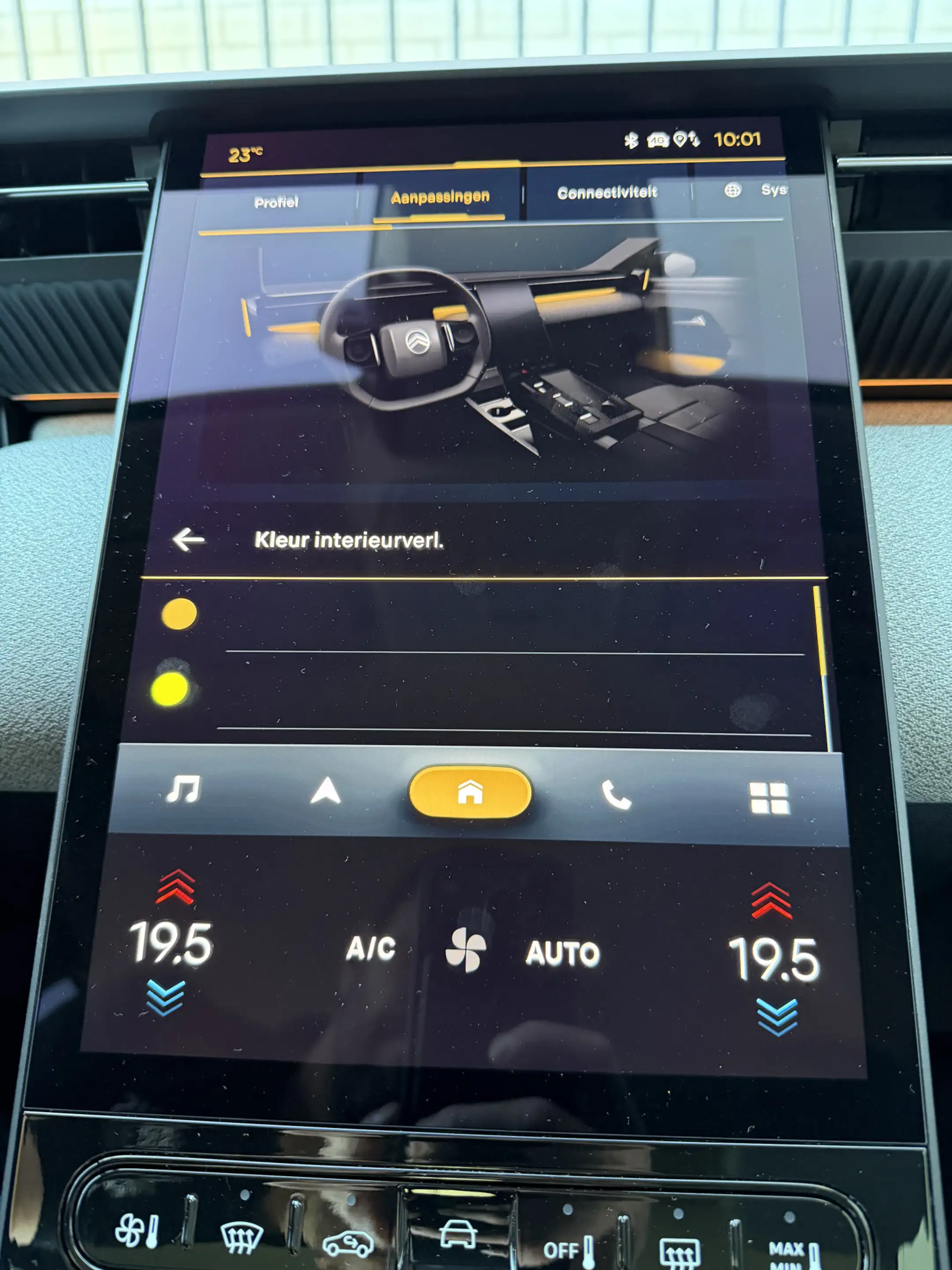 Citroen C5 Aircross 225pk Plug-In Hybrid Plus (Leder incl verwarming/k — photo 38
