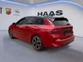 Opel Astra L Sports Tourer 1.2 Turbo GS LED SHZ Rot - thumbnail 5