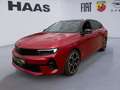 Opel Astra L Sports Tourer 1.2 Turbo GS LED SHZ Rot - thumbnail 2