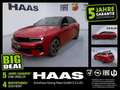 Opel Astra L Sports Tourer 1.2 Turbo GS LED SHZ Rot - thumbnail 1