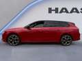 Opel Astra L Sports Tourer 1.2 Turbo GS LED SHZ Rot - thumbnail 3