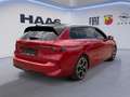 Opel Astra L Sports Tourer 1.2 Turbo GS LED SHZ Rot - thumbnail 7