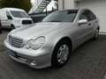 Mercedes-Benz C 200 CDI Classic 2. Hand | a. AHK Silber - thumbnail 2