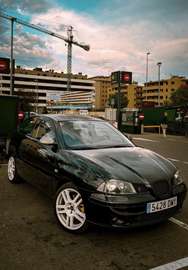 1.9 TDi FR 130