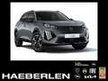Peugeot e-2008 1.2 Allure *GEWERBEAKTION*BESTELLER* Gris - thumbnail 1