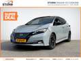 Nissan Leaf N-Connecta 40 kWh Nieuw Model! | Navigatie | 360° Grijs - thumbnail 1