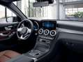 Mercedes-Benz GLC 300 300de 4Matic Negro - thumbnail 12