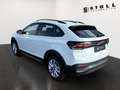Volkswagen Taigo 1.5 TSI DSG MOVE AHK+Navi+IQ-Drive+++ Weiß - thumbnail 4