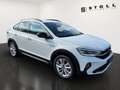 Volkswagen Taigo 1.5 TSI DSG MOVE AHK+Navi+IQ-Drive+++ Weiß - thumbnail 2