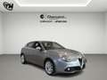 Alfa Romeo Giulietta 1.4 t. Super 120cv *98.000 KM* Grijs - thumbnail 4