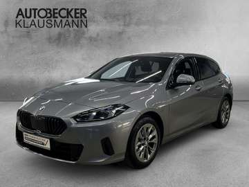 i Hatch AUTOMATIK 17''LC PROF NAVI HuD LED KAMERA
