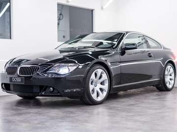 645Ci Coupe --MANUALE--ASI--