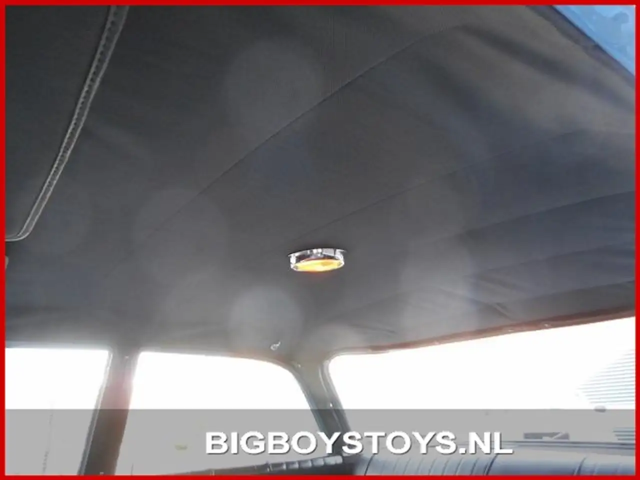 Chevrolet Bel Air, foto 11