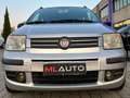 Fiat Panda Panda II 2003 1.2 Dynamic eco Grigio - thumbnail 2