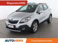 Opel Mokka 1.4 Turbo Ego 140 CV Argento - thumbnail 1