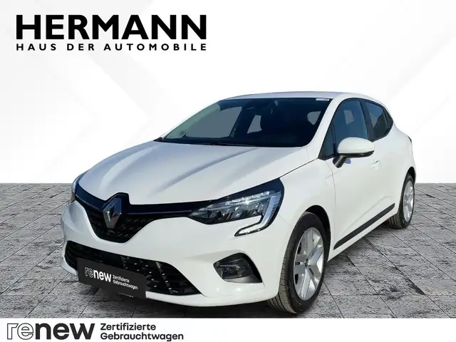 Renault Clio V 1.0 TCe 90 Business Edition LED*NAVI*PDC