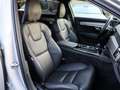 Volvo V90 T6 Recharge AWD Plus Bright NP: 84.950,-//PANO/... Silber - thumbnail 7