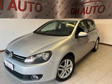 Golf 5p 2.0 tdi Comfortline