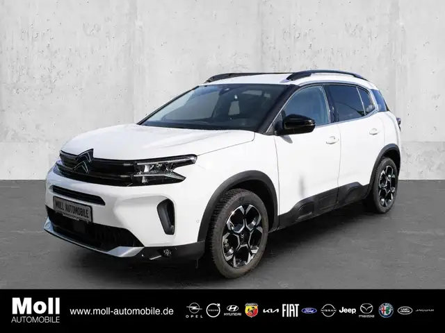 Citroen C5 Aircross main image