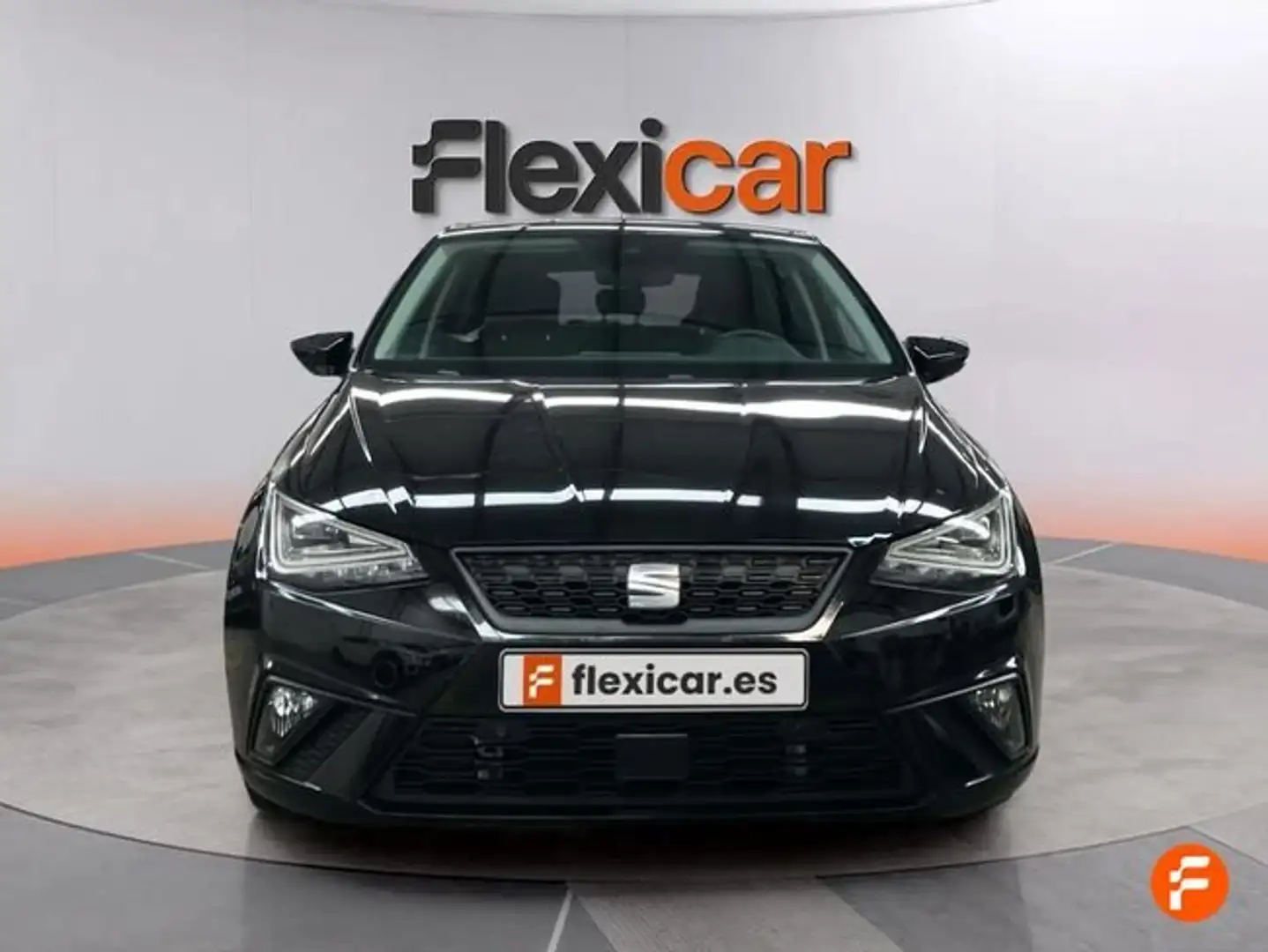 SEAT Ibiza 1.0 TSI S&S Style XM Edition 110 Negro - 2