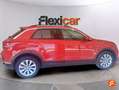 Volkswagen T-Roc 1.5 TSI Advance DSG7 Rojo - thumbnail 3