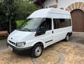 Ford Transit FT 300M Kombi 130 Blanco - thumbnail 1