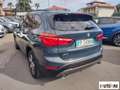 BMW X1 xdrive20d auto Grau - thumbnail 3