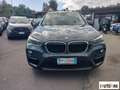 BMW X1 xdrive20d auto Grau - thumbnail 2