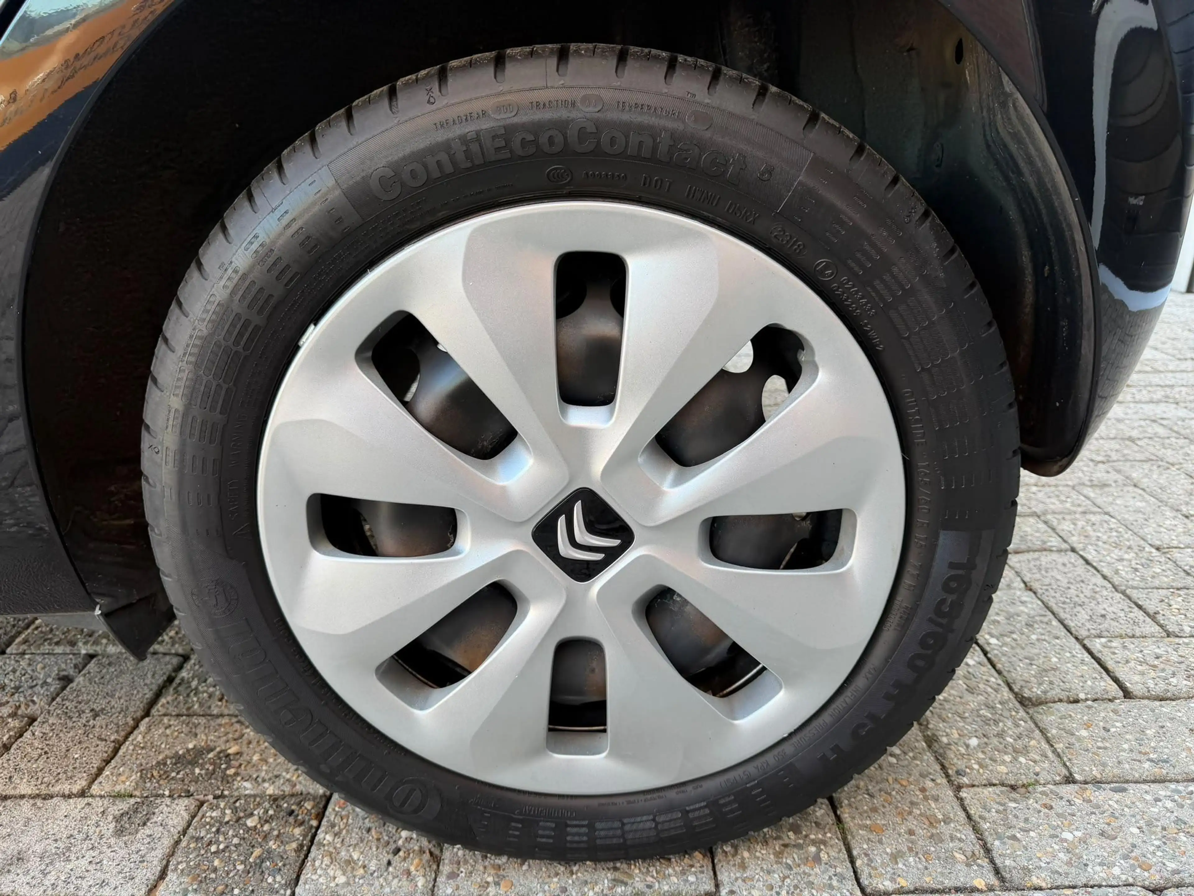 Citroen C1 1.0 VTi Feel | 2E EIGENAAR | 82.229 KM | CARPLAY | — photo 15