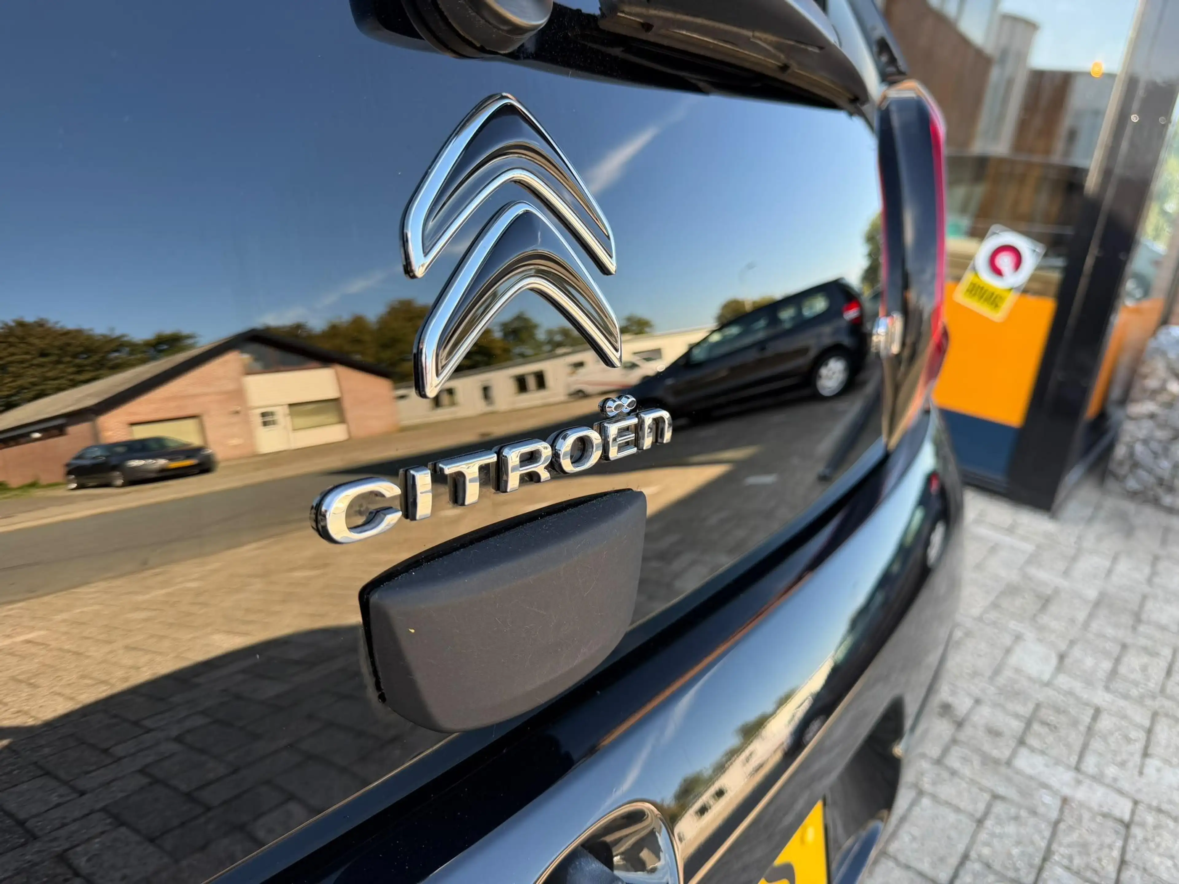 Citroen C1 1.0 VTi Feel | 2E EIGENAAR | 82.229 KM | CARPLAY | — photo 13