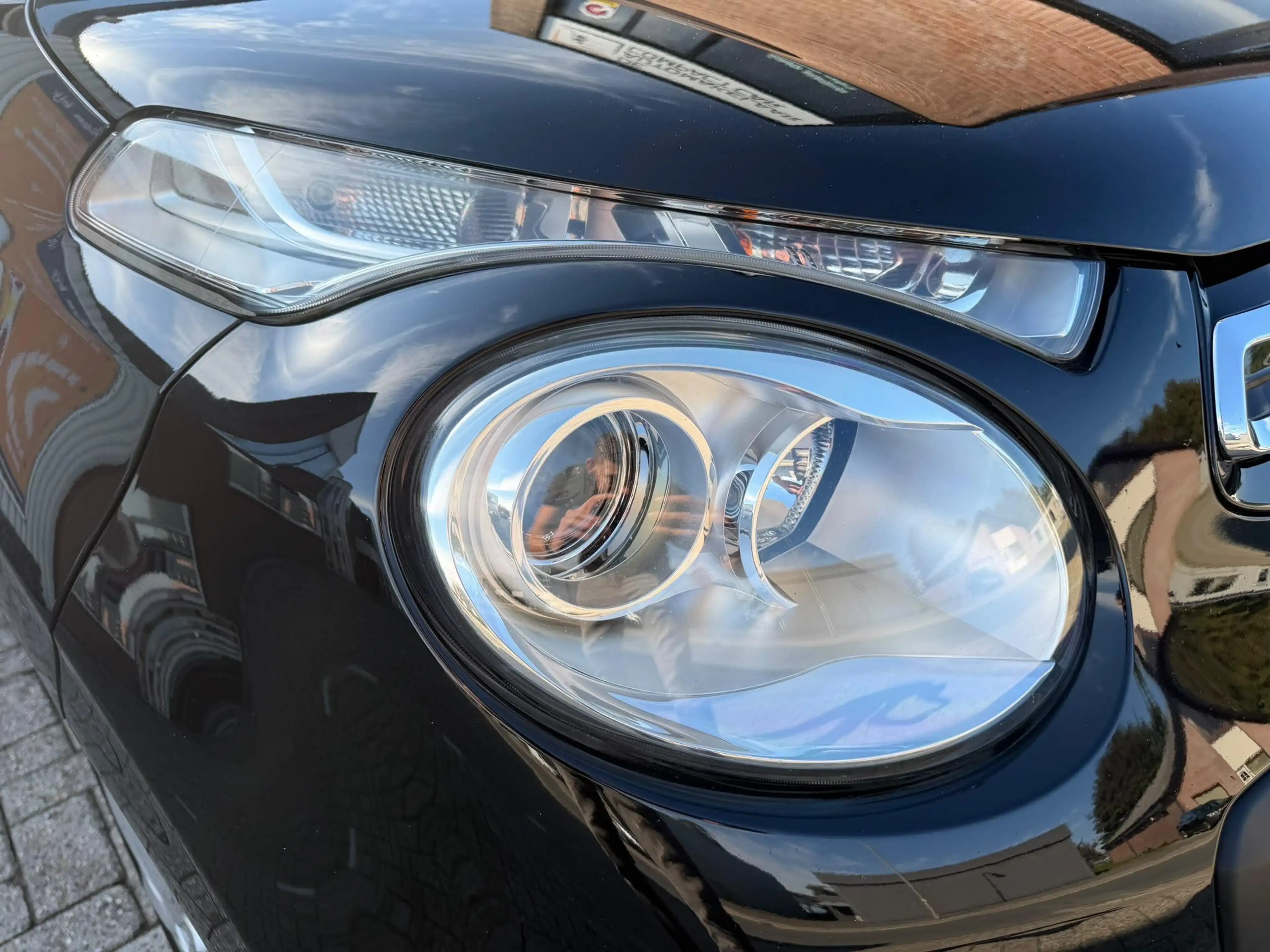 Citroen C1 1.0 VTi Feel | 2E EIGENAAR | 82.229 KM | CARPLAY | — photo 11