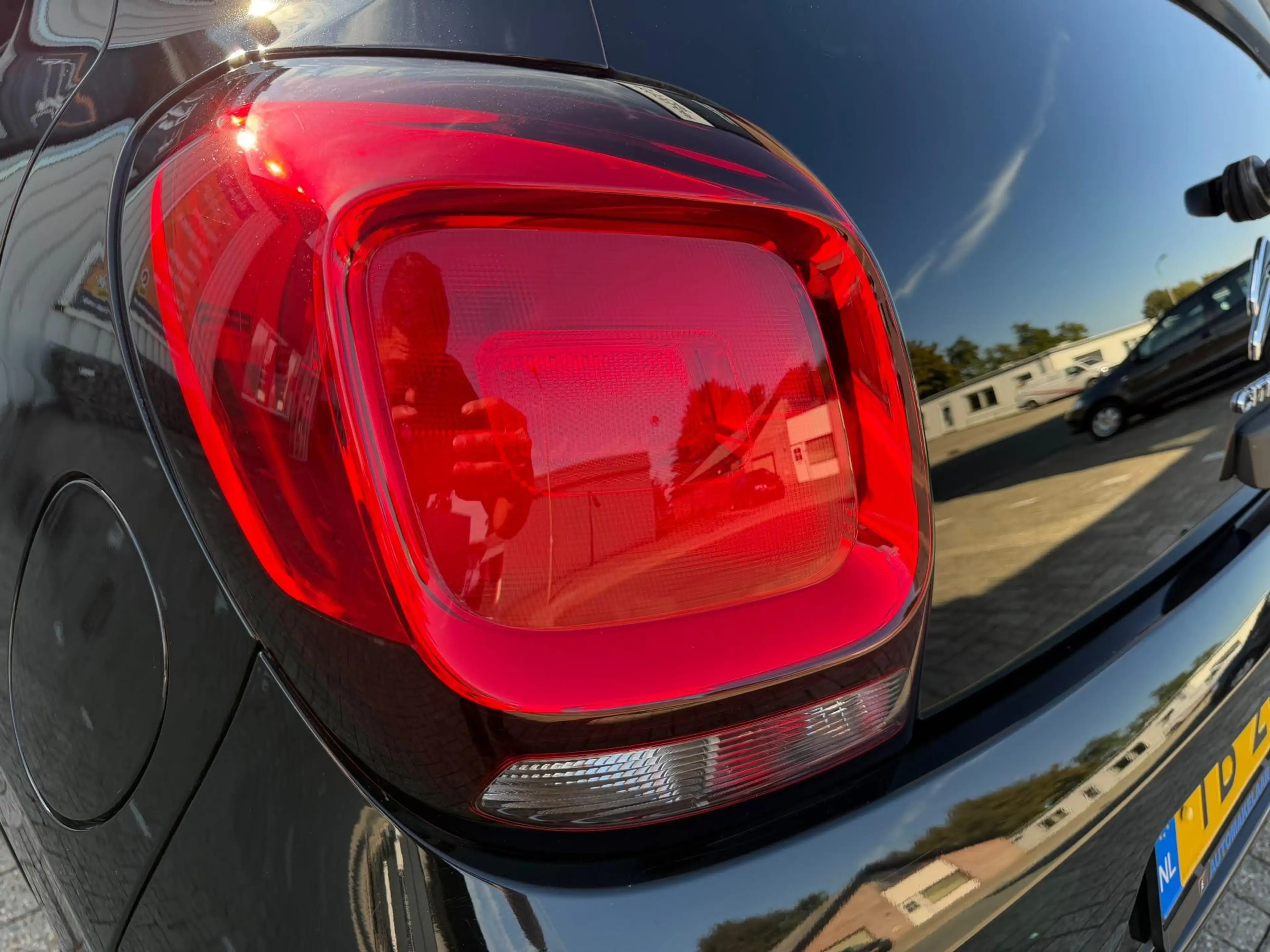 Citroen C1 1.0 VTi Feel | 2E EIGENAAR | 82.229 KM | CARPLAY | — photo 14